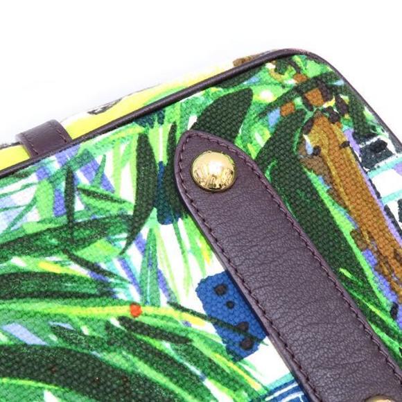 Louis Vuitton Collection Eye All Cover PM Promenade Bag - Picture 7 of 9